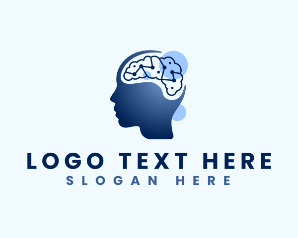 Cognitive logo example 3