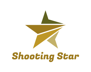 Star Tech Astronomy logo design