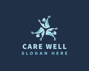 Human Welfare Institution logo