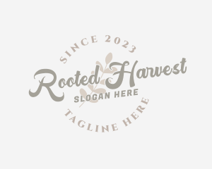 Wheat Bake Shop logo design