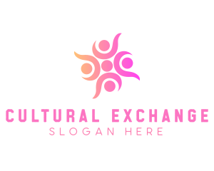 Team Culture Diversity logo