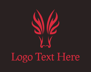 Red Dragon Avatar logo