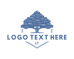 Tree Conservation Environment logo