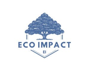 Tree Conservation Environment logo