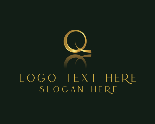 Wedding logo example 3