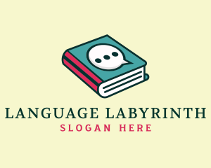 Language Education Book logo