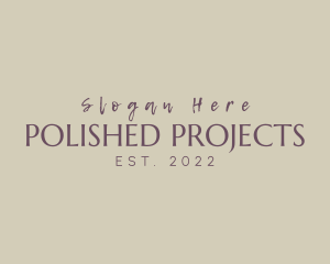 Generic Apparel Design logo