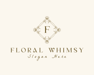 Nature Floral Decor logo