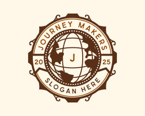 International Map Navigation logo