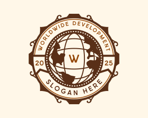 International Map Navigation logo