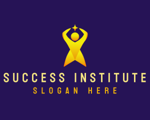 People Career Success logo