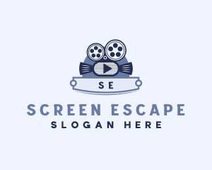 Film Studio Cinema logo