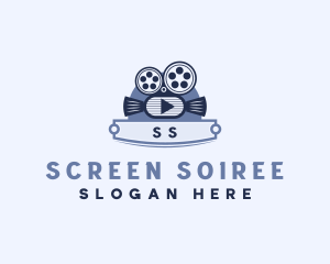 Film Studio Cinema logo