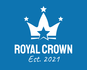 Star Crown Royalty logo