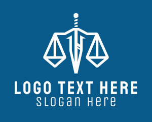 Sword Law Firm  Logo