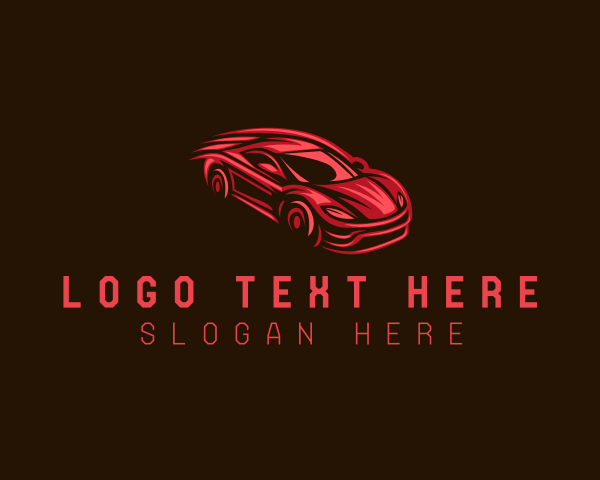 Dealership logo example 4