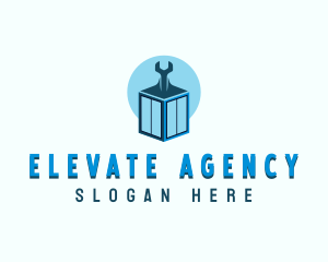 Elevator Repair Wrench logo