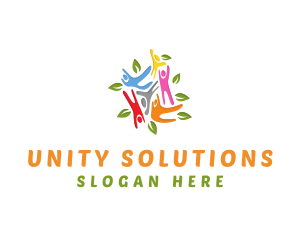 Charity People Community logo