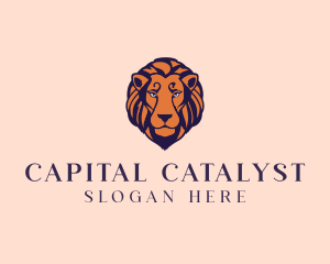 Lion Royalty Investment logo