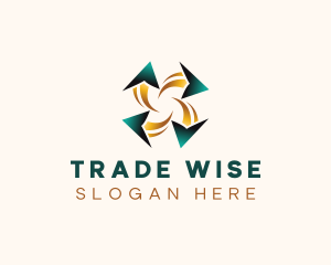Arrow Trading Investment logo