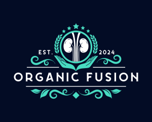 Kidney Organ Care logo