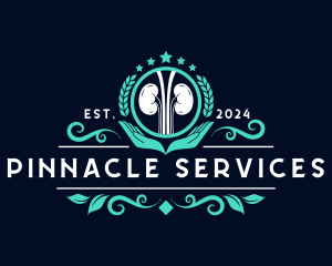 Kidney Organ Care logo