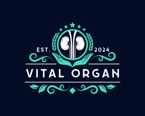 Kidney Organ Care logo