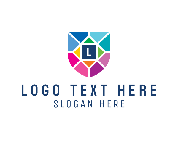 Exciting logo example 4