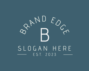Generic Brand Business logo