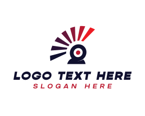 Web Cam Flash logo
