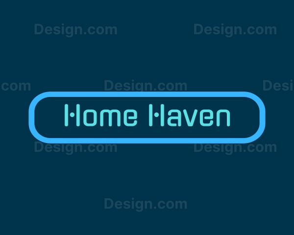 Modern Digital Software Logo