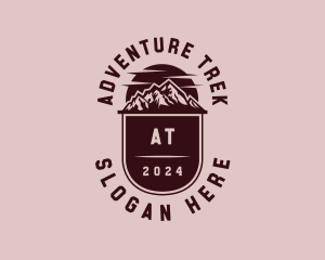 Mountain Trek Getaway logo