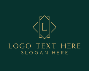 Luxury Boutique Studio logo