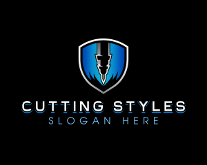 Laser Cutting Machine logo