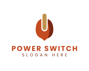 Peanut Power Switch logo