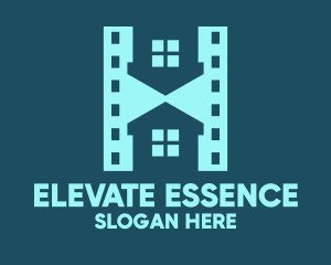 Entertainment House Films Logo