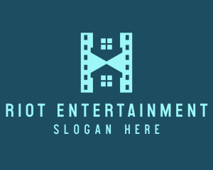 Entertainment House Films logo