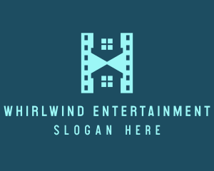 Entertainment House Films logo