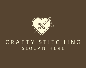 Heart Button Tailoring logo