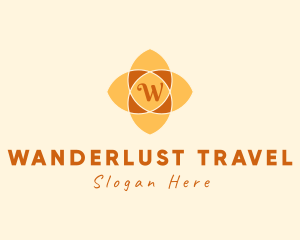 Mandala Flower Wellness Spa logo