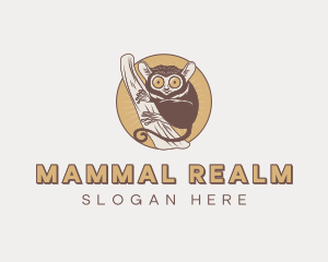 Philippine Wildlife Animal logo