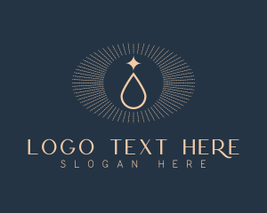 Premium Essential Oil logo