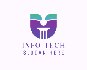 Information Letter I logo