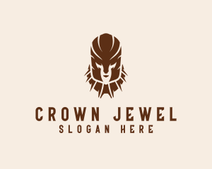 Medieval Warrior Armor  logo