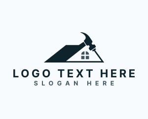 Construction House Builder logo