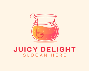 Tropical Juice Drink logo