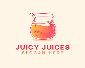 Tropical Juice Drink logo