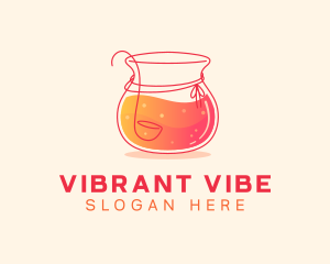 Tropical Juice Drink logo