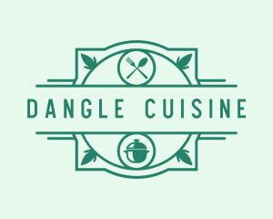 Culinary Food Restaurant logo design