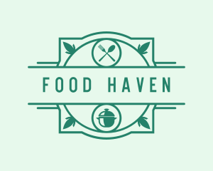 Culinary Food Restaurant logo design